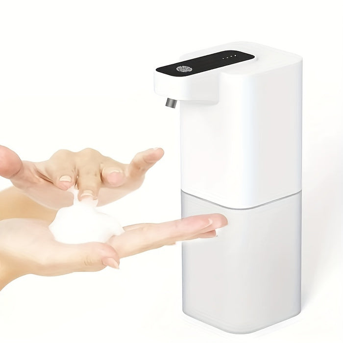 Automatic Touchless Soap Dispenser - 400ml/14oz Capacity