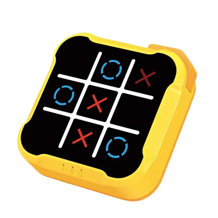 X And O Letters For Tic-Tac-Toe Electronic Trouble Board Games