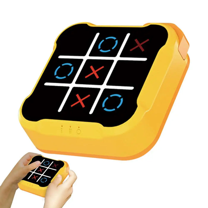 X And O Letters For Tic-Tac-Toe Electronic Trouble Board Games