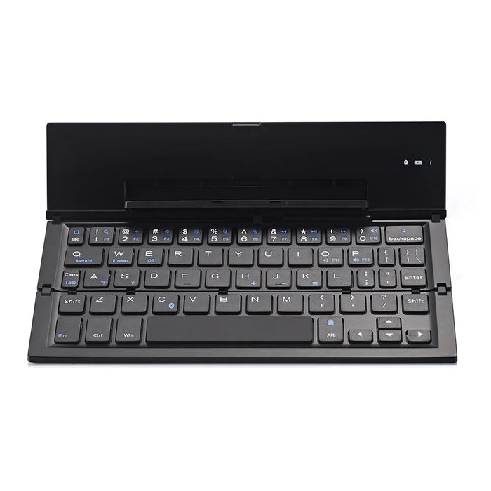 Folding Bluetooth Keyboard Pocket Keyboard