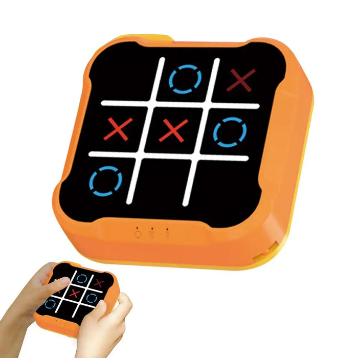 X And O Letters For Tic-Tac-Toe Electronic Trouble Board Games