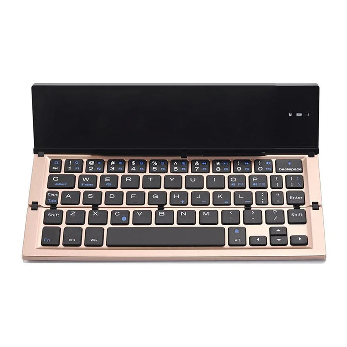 Folding Bluetooth Keyboard Pocket Keyboard