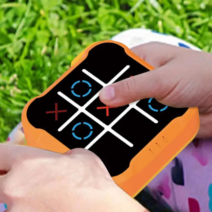 X And O Letters For Tic-Tac-Toe Electronic Trouble Board Games