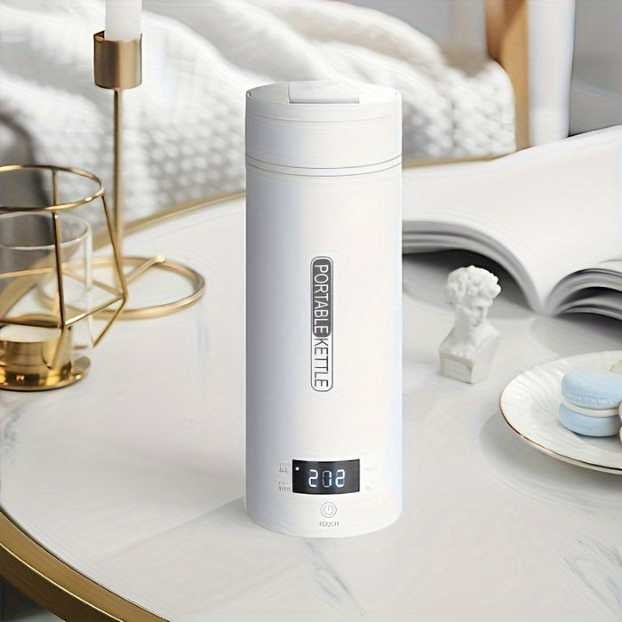 Portable Electric Travel Kettle